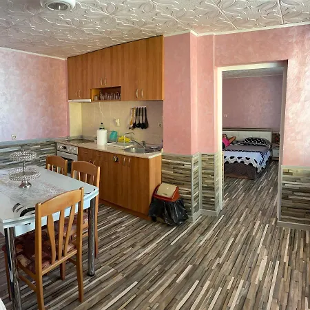 بيت ضيافة Lyusi House 1 *