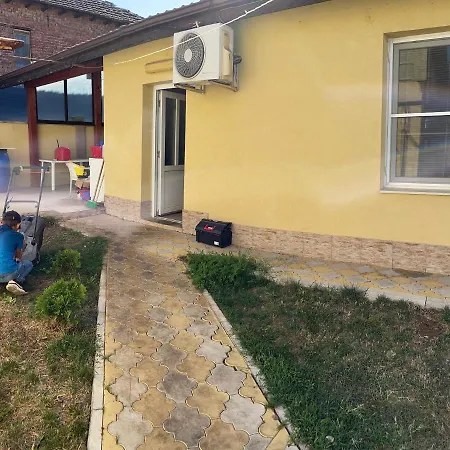 Lyusi House 1 *